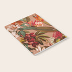 Magical Garden XXVI Notebook Gallery Image 2