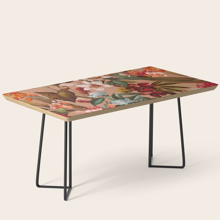Magical Garden XXVI Coffee Table Gallery Image 1