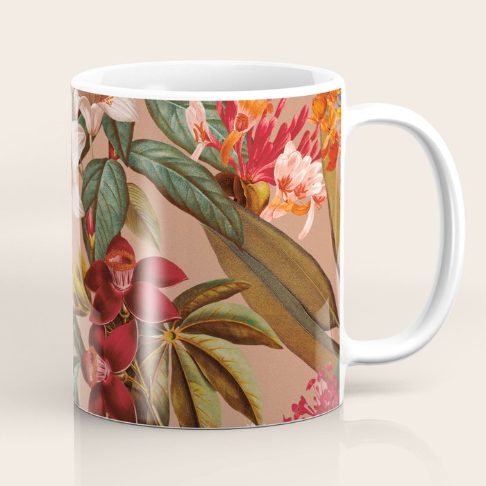 Magical Garden XXVI Coffee Mug Gallery Image 1