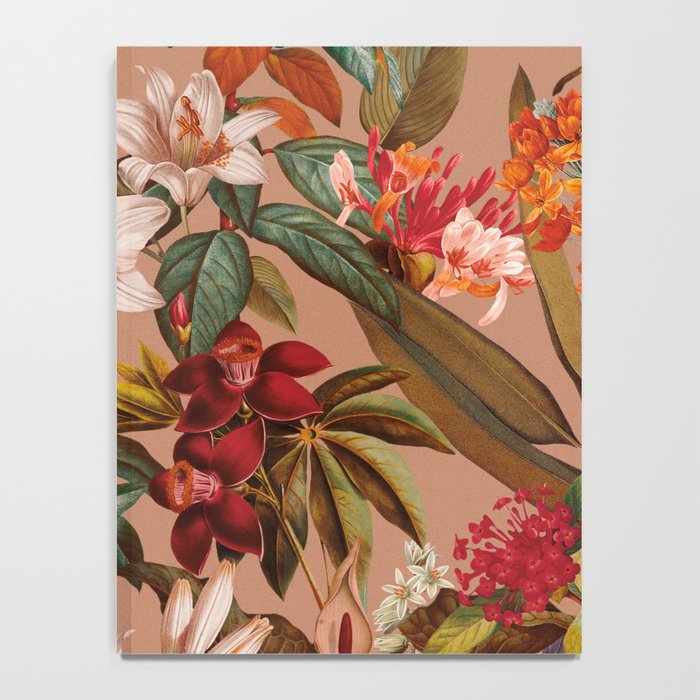 Magical Garden XXVI Notebook Gallery Image 4