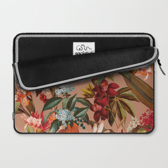 Magical Garden XXVI Laptop Sleeve Gallery Image 2