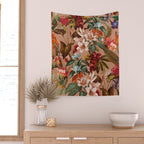 Magical Garden XXVI Wall Tapestry Gallery Image 2
