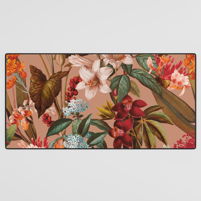 Magical Garden XXVI Desk Mat Gallery Image 3
