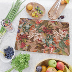 Magical Garden XXVI Cutting Board Gallery Image 2