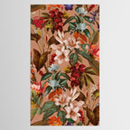 Magical Garden XXVI Tablecloth Gallery Image 2