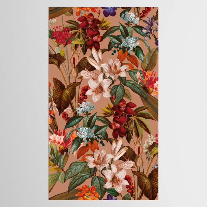Magical Garden XXVI Tablecloth Gallery Image 2