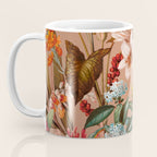 Magical Garden XXVI Coffee Mug Gallery Image 3