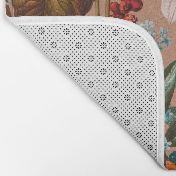 Magical Garden XXVI Bath Mat Gallery Image 2