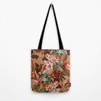Magical Garden XXVI Tote Bag Gallery Image 2