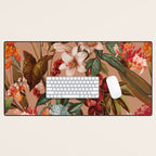 Magical Garden XXVI Desk Mat Gallery Image 1