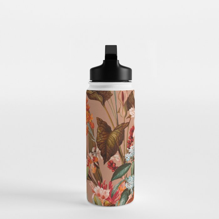 Magical Garden XXVI Water Bottle Gallery Image 3