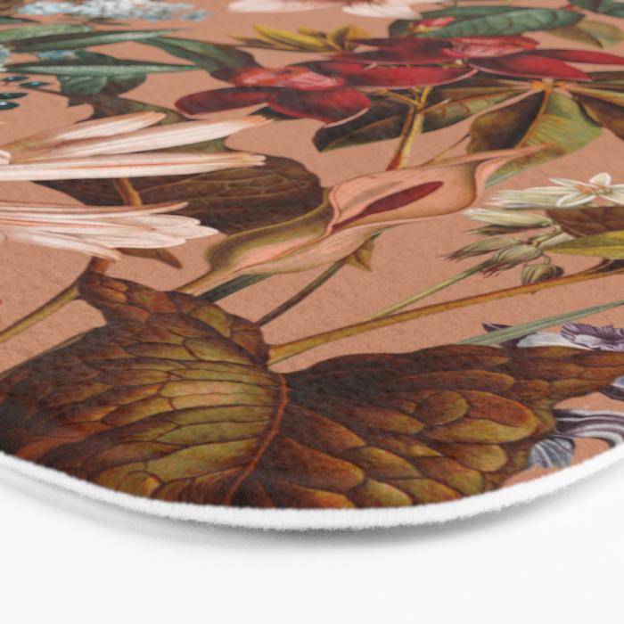 Magical Garden XXVI Bath Mat Gallery Image 3