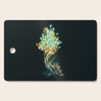 ElectriciTree Cutting Board Gallery Image 1