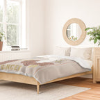 Cancer Zodiac Series Duvet Cover Gallery Image 2