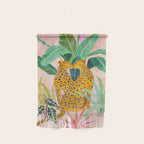 Cheetah Crush Wall Hanging Gallery Image 1