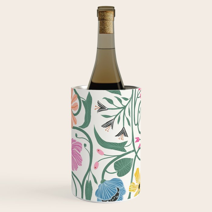 Robina Botanica Wine Chiller Gallery Image 1