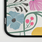 Robina Botanica Laptop Sleeve Gallery Image 3