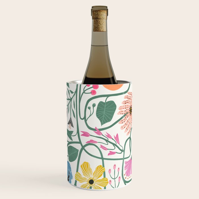 Robina Botanica Wine Chiller Gallery Image 3