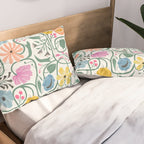 Robina Botanica Pillow Sham Gallery Image 2