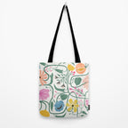 Robina Botanica Tote Bag Gallery Image 2