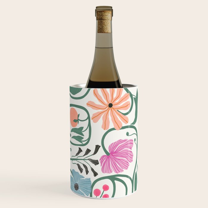 Robina Botanica Wine Chiller Gallery Image 2