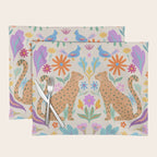 All About Balance Placemat Gallery Image 1