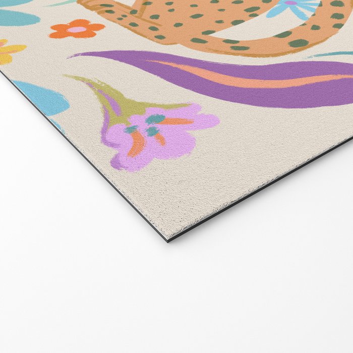 All About Balance Welcome Mat Gallery Image 2