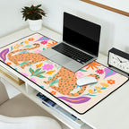 All About Balance Desk Mat Gallery Image 2