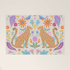 All About Balance Welcome Mat Gallery Image 1