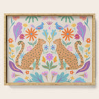 All About Balance Serving Tray Gallery Image 1