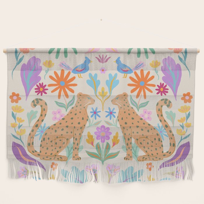 All About Balance Wall Hanging Gallery Image 1