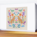 All About Balance Wall Mural Gallery Image 2