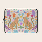 All About Balance Laptop Sleeve Gallery Image 1