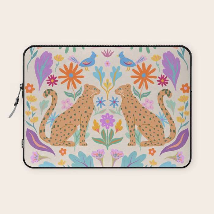 All About Balance Laptop Sleeve Gallery Image 1