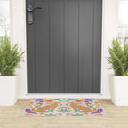 All About Balance Welcome Mat Gallery Image 3