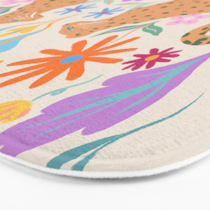 All About Balance Bath Mat Gallery Image 3
