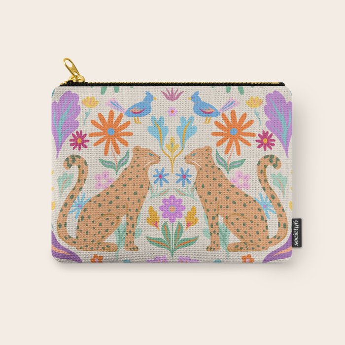 All About Balance Carry All Pouch Gallery Image 1
