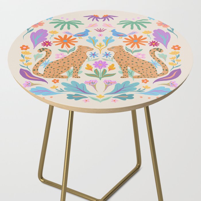 All About Balance Side Table Gallery Image 2