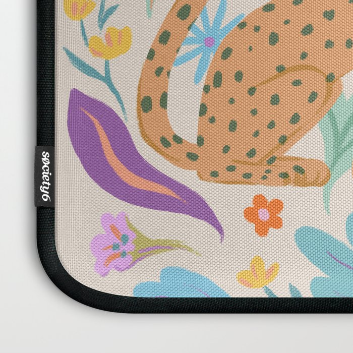 All About Balance Laptop Sleeve Gallery Image 3