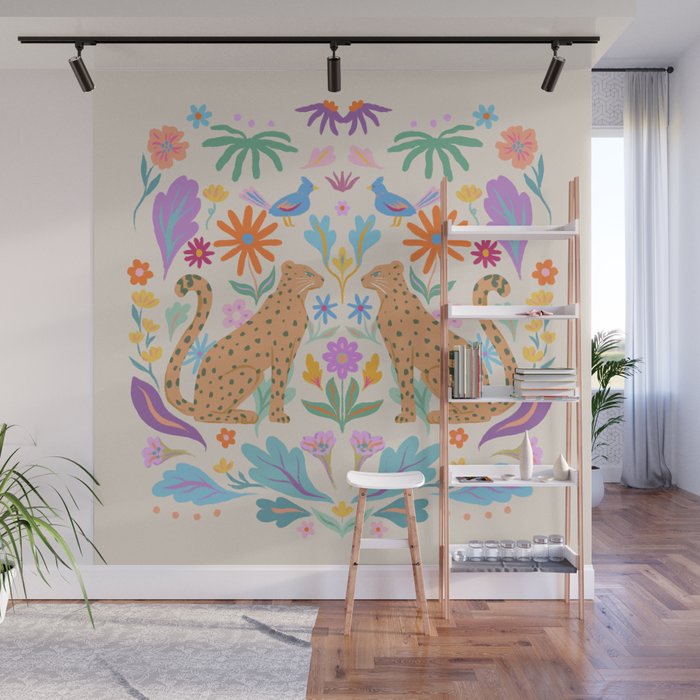 All About Balance Wall Mural Gallery Image 1