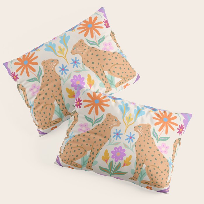 All About Balance Pillow Sham Gallery Image 3