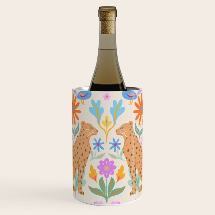 All About Balance Wine Chiller Gallery Image 1