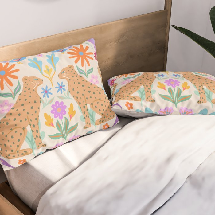 All About Balance Pillow Sham Gallery Image 2