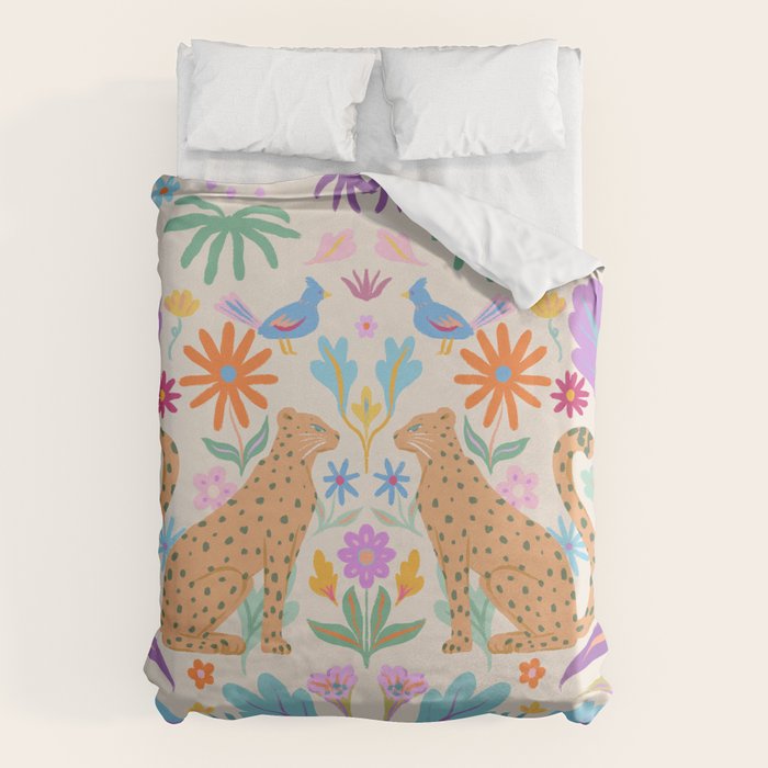 All About Balance Duvet Cover Gallery Image 6