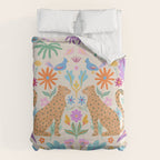 All About Balance Duvet Cover Gallery Image 6