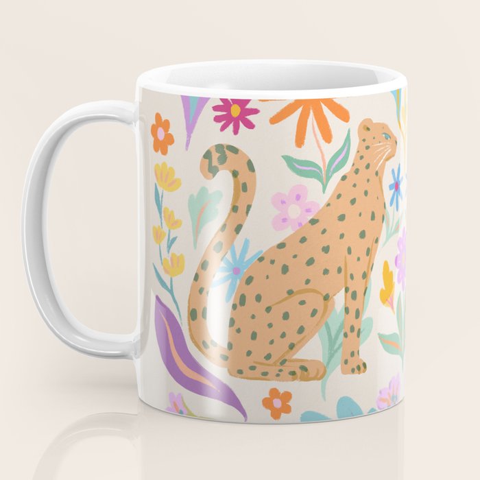 All About Balance Coffee Mug Gallery Image 3