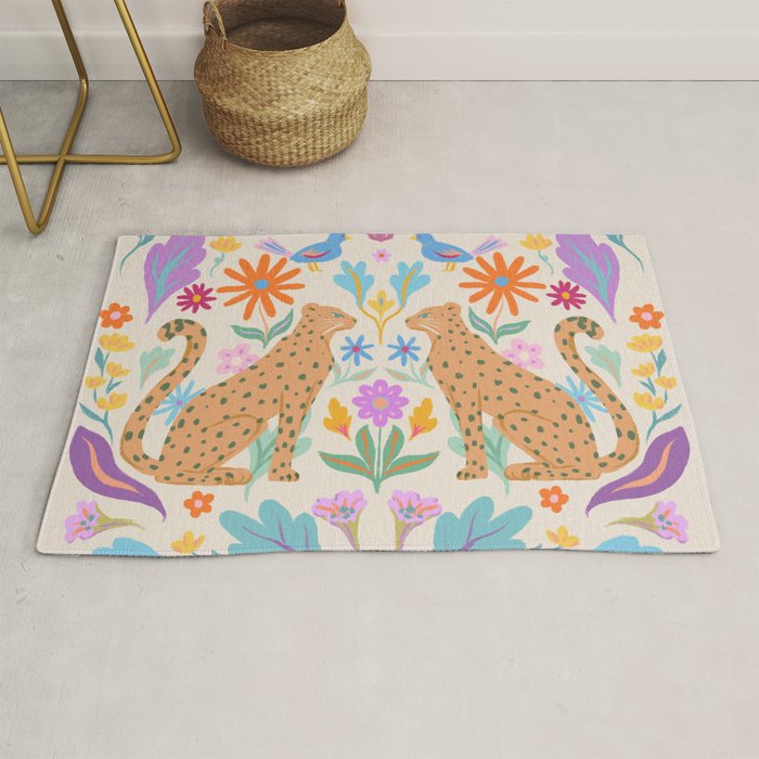 All About Balance Rug Gallery Image 1