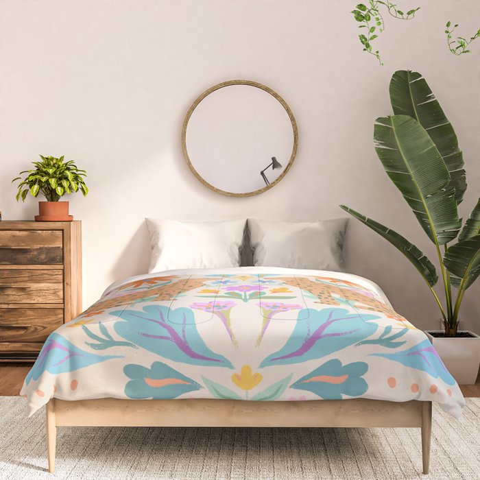All About Balance Comforter Gallery Image 3