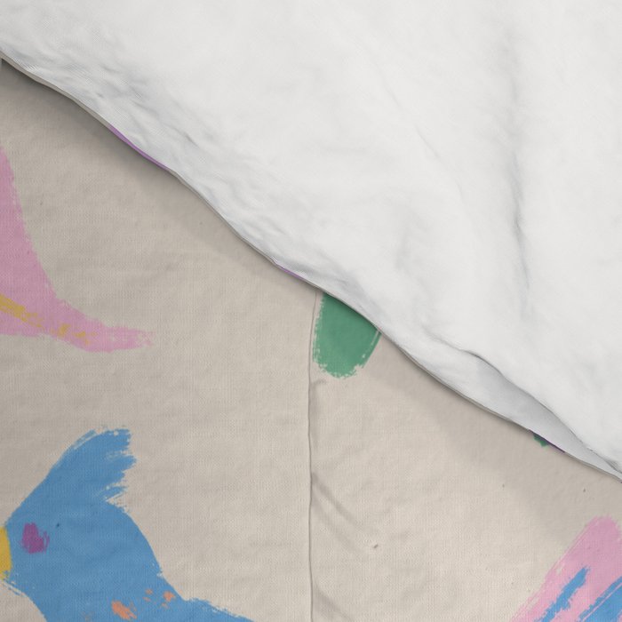 All About Balance Comforter Gallery Image 4