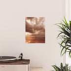 Sunset Storm Poster Gallery Image 2